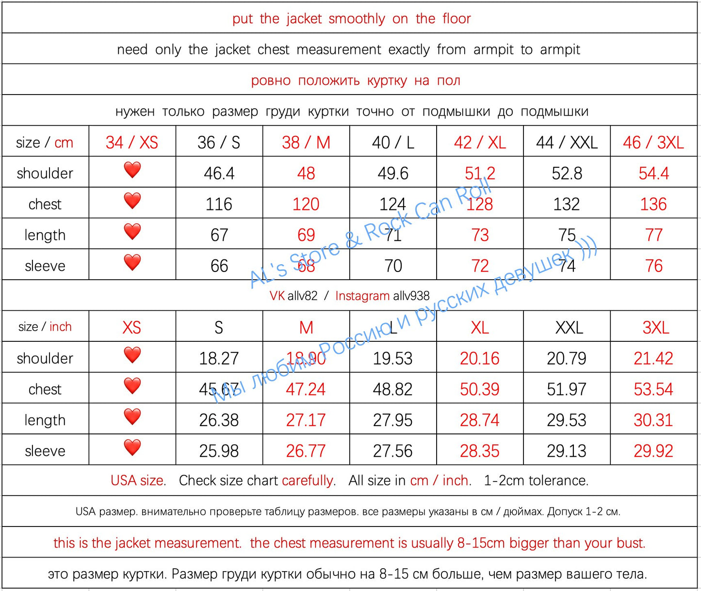 M43-0002 50% Wool Lining Loose Fitting Super Warm M51