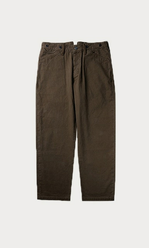 Chino Vintage Pants