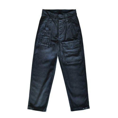 P37 British Army Pants OG107 Utility Fatigue Pants Classic