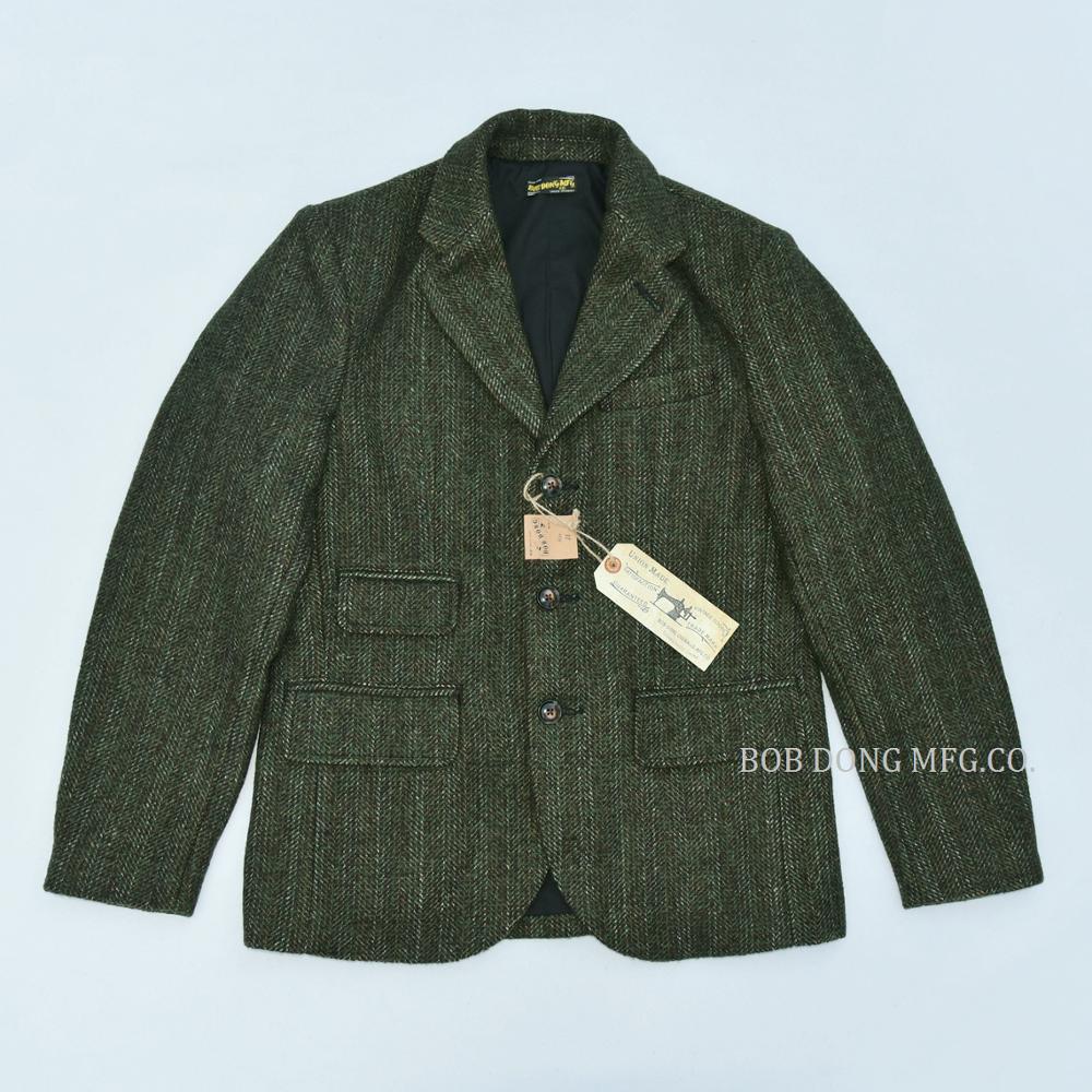 Vintage Blazer