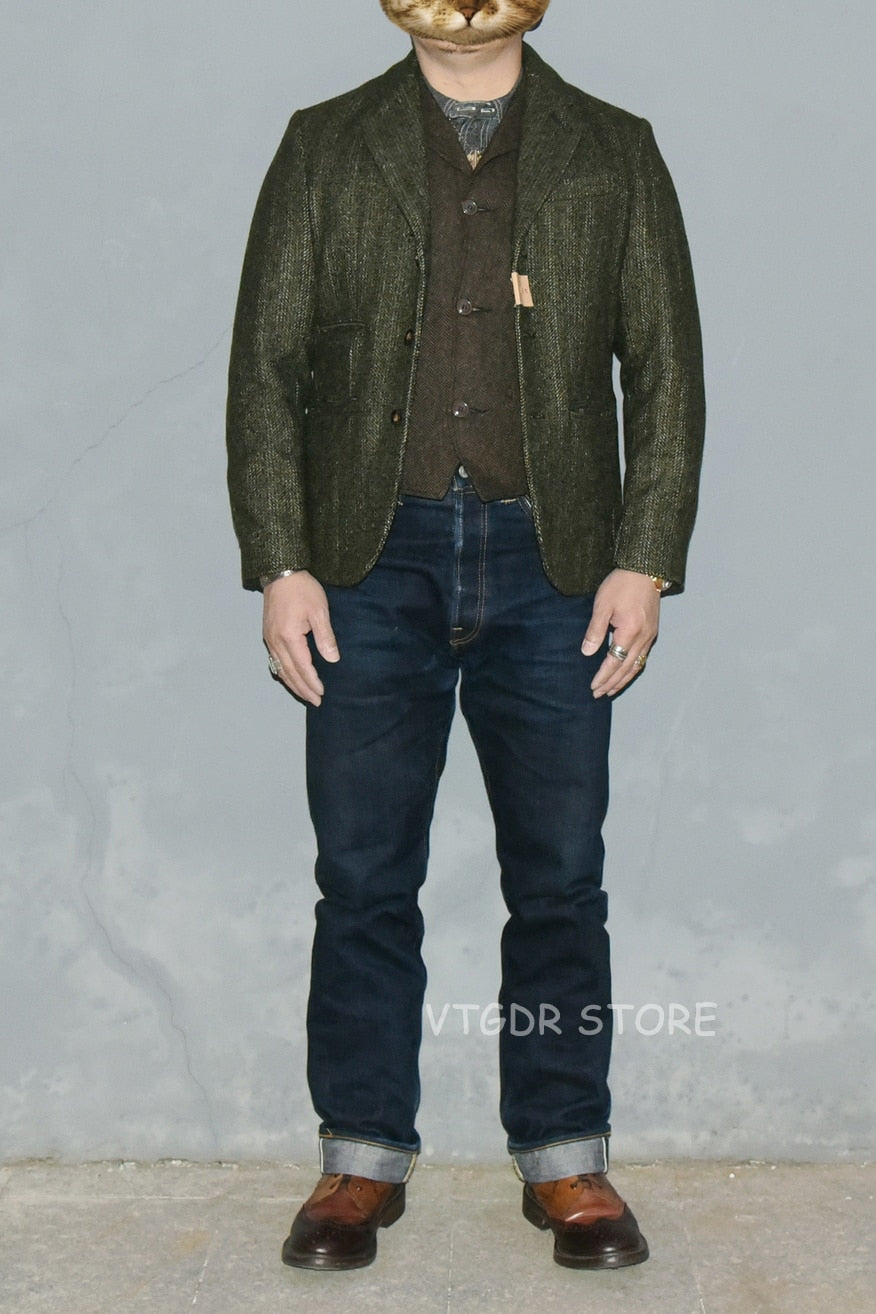 Vintage Blazer