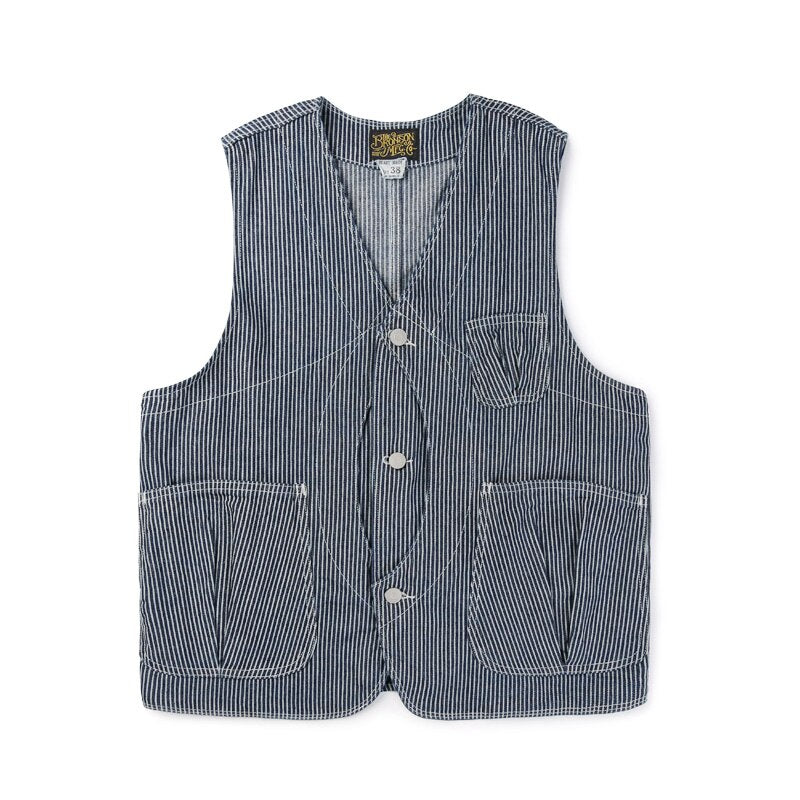 Hickory Game Pocket Vest