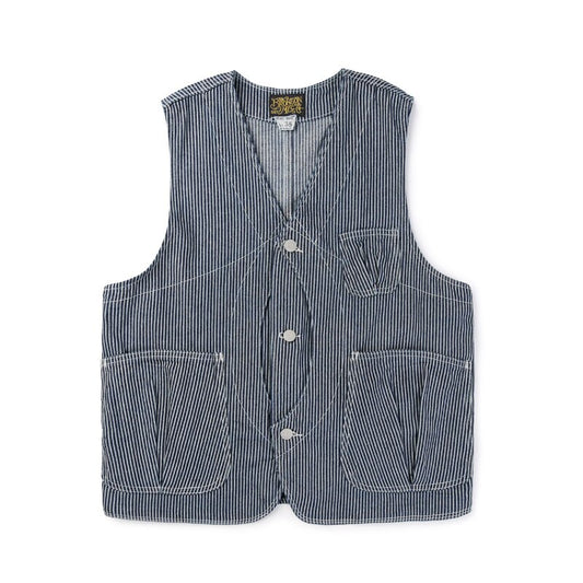 Hickory Game Pocket Vest
