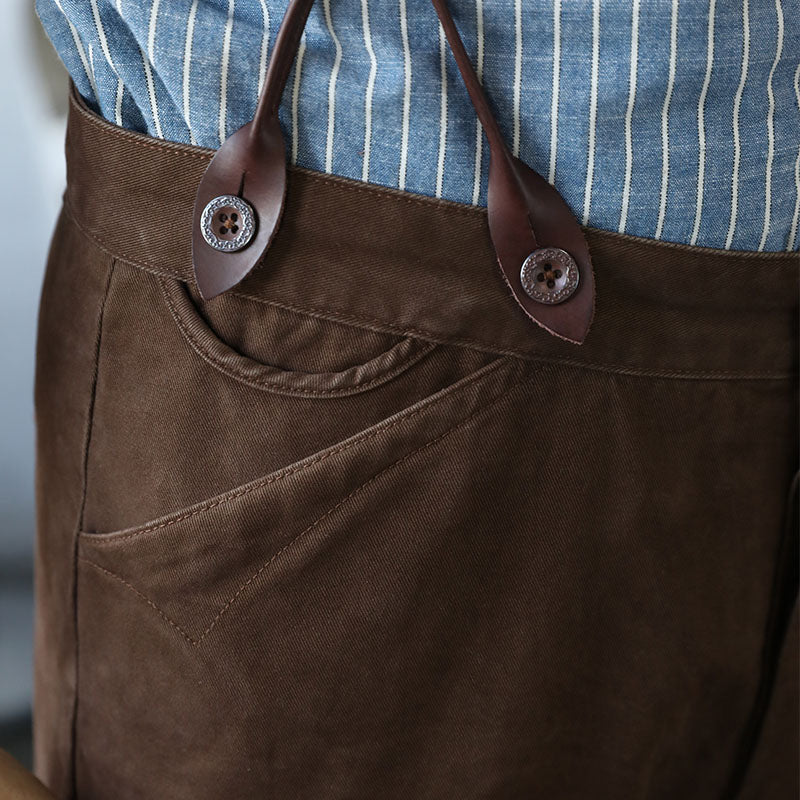 Ck-0010 Ww2 Us Army Officer Trousers Heavy 310 Gsm High Quality Waist