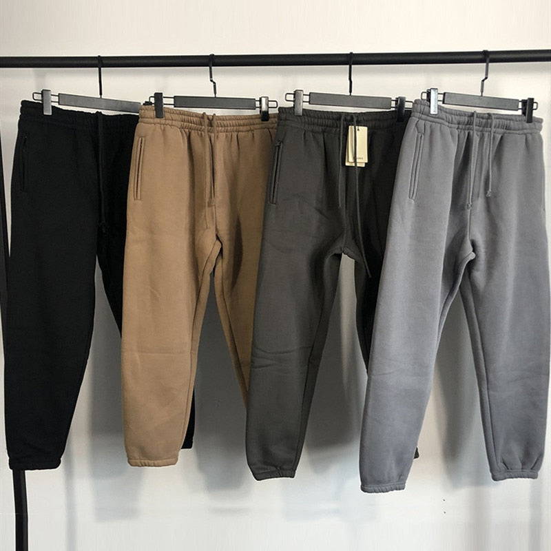 Kanye West Season 6 Sweats