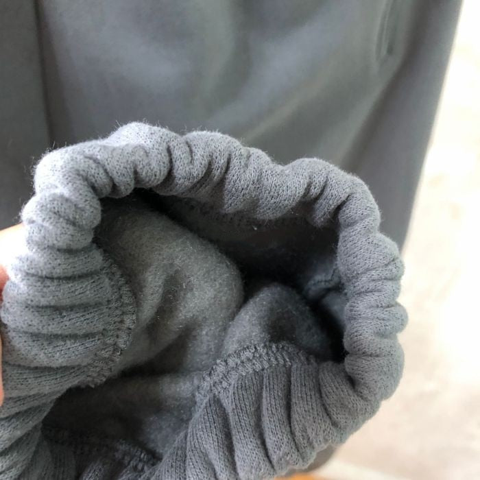 Kanye West Season 6 Sweats