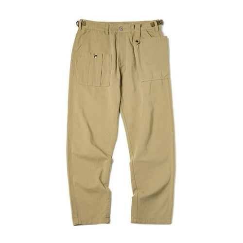 Maden Men Retro Pants