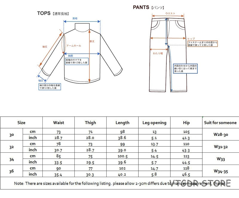 Vintage Motorcycle Breeches For Men Riding Pants Mid Rise