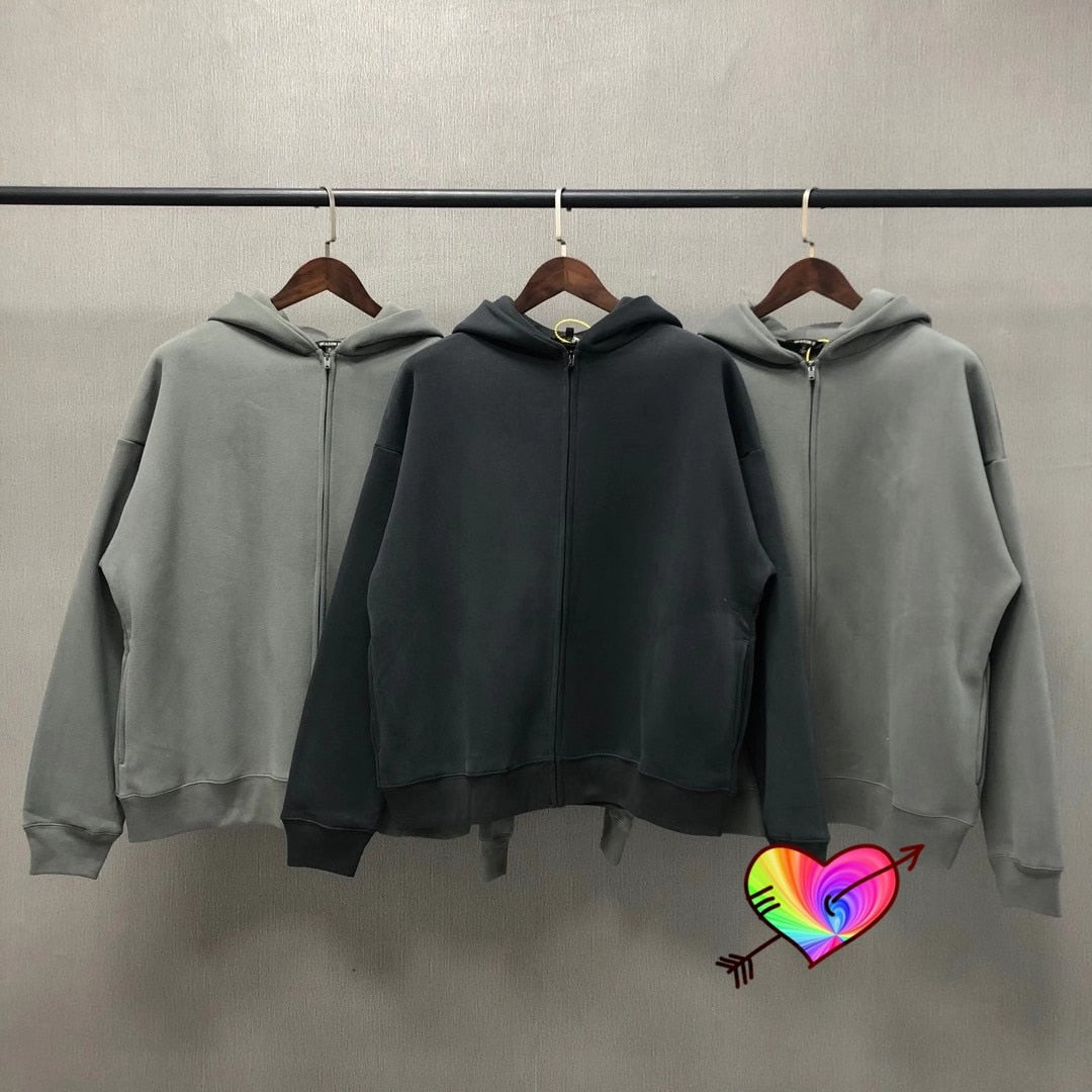 Kanye Oversize Hoodie