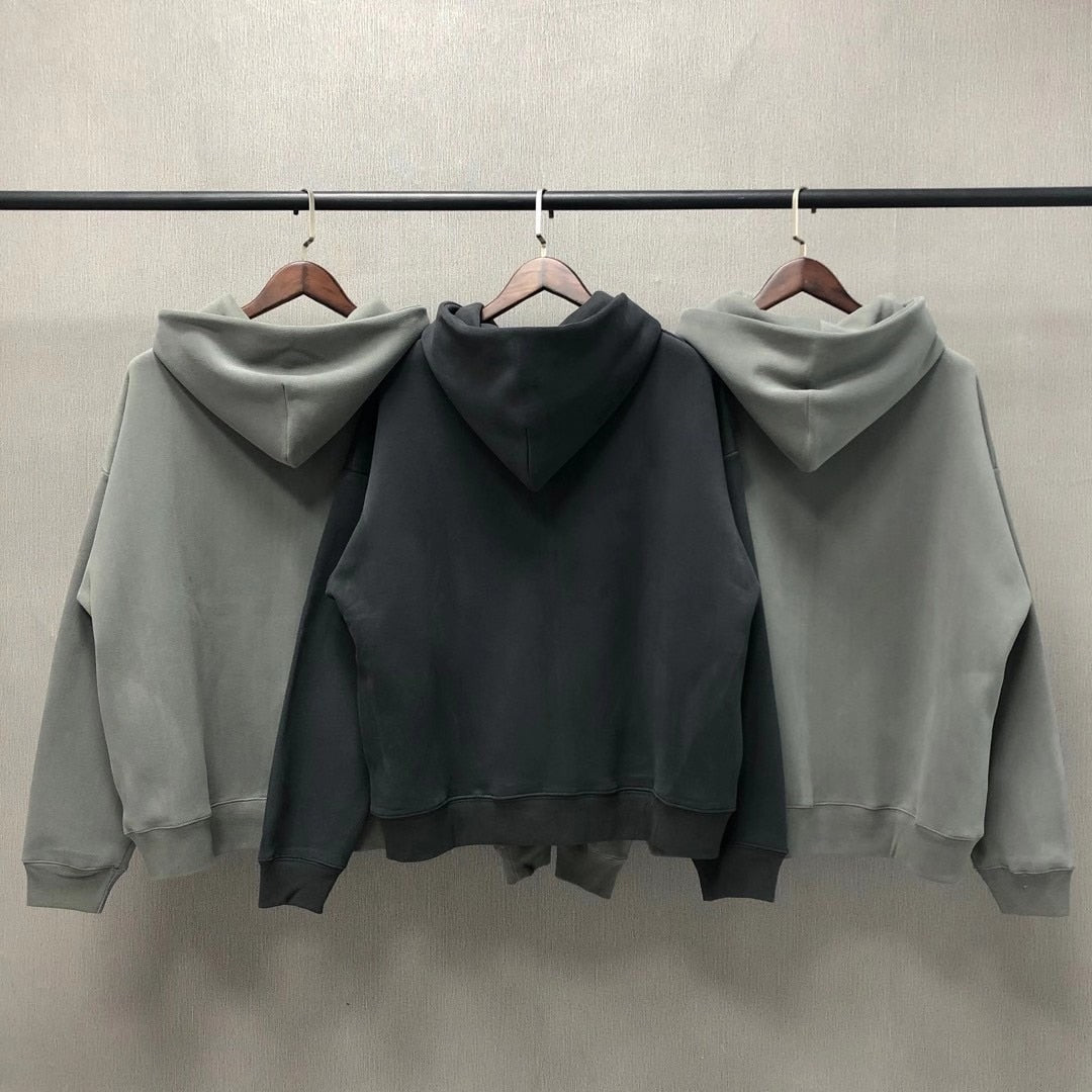 Kanye Oversize Hoodie