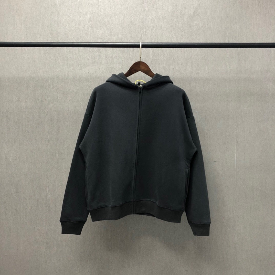 Kanye Oversize Hoodie