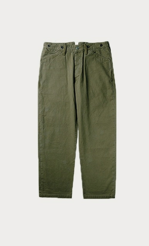 Chino Vintage Pants