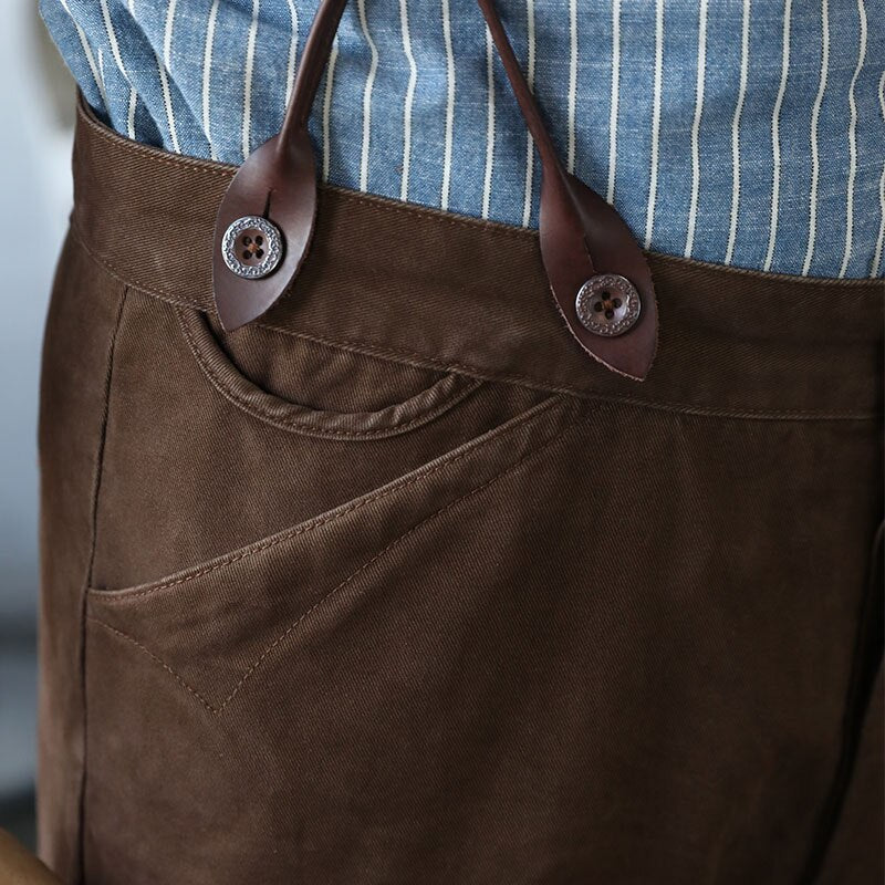 Chino Vintage Pants