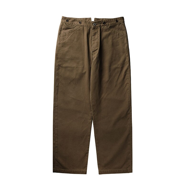 Chino Vintage Pants