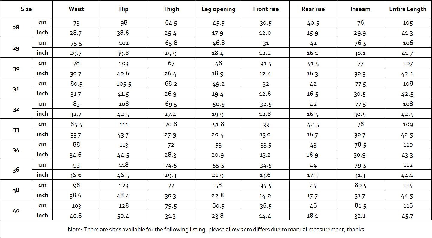 Vintage Railroad Worker Pants Mens Workwear Jeans Raw