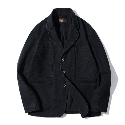 | Jackets Sashiko Man ||