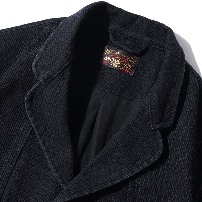 | Jackets Sashiko Man ||