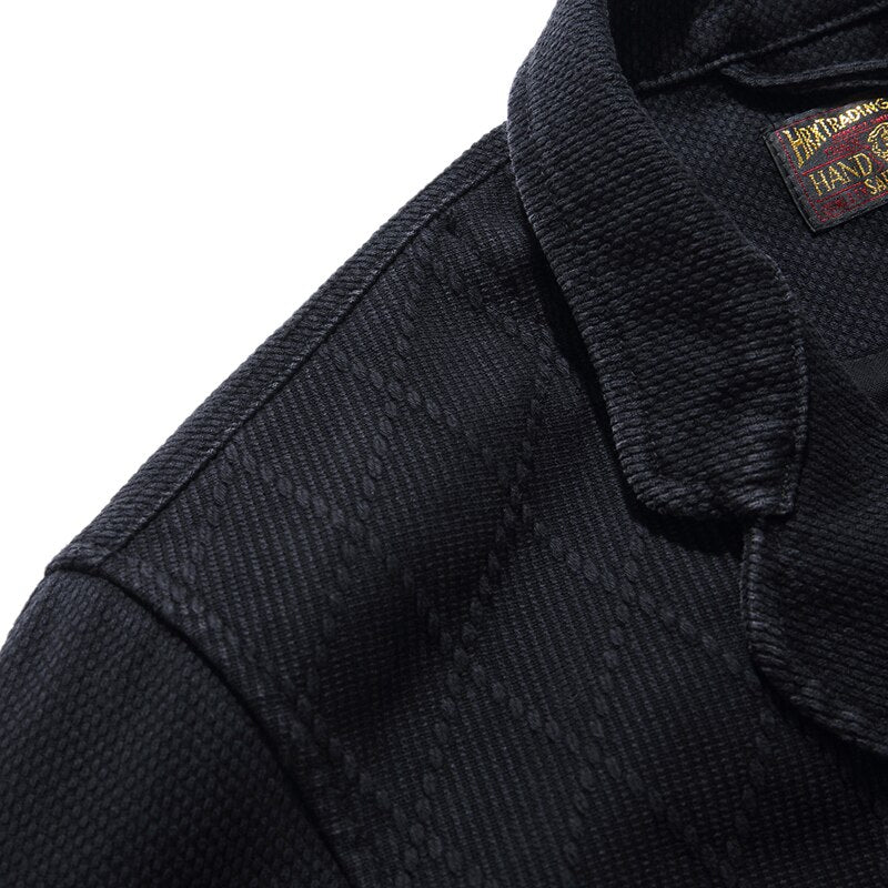 | Jackets Sashiko Man ||