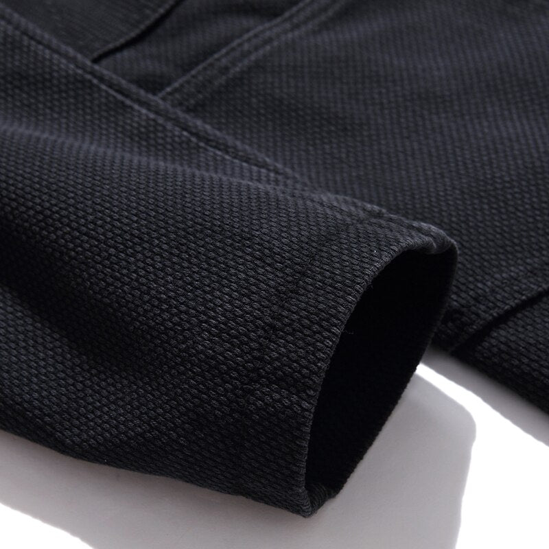 | Jackets Sashiko Man ||