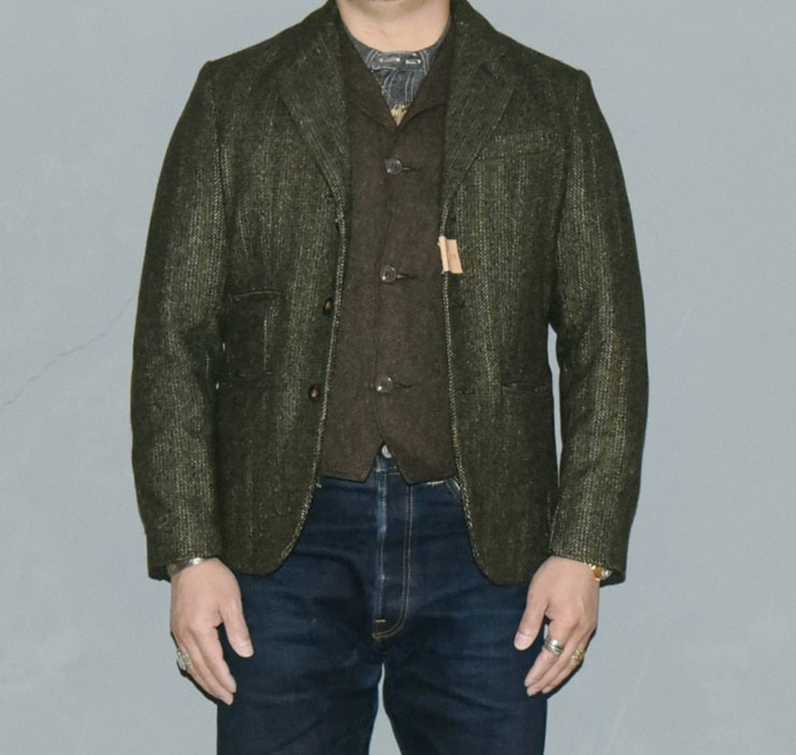 Vintage Blazer