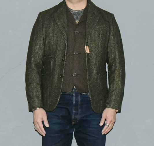 Vintage Blazer