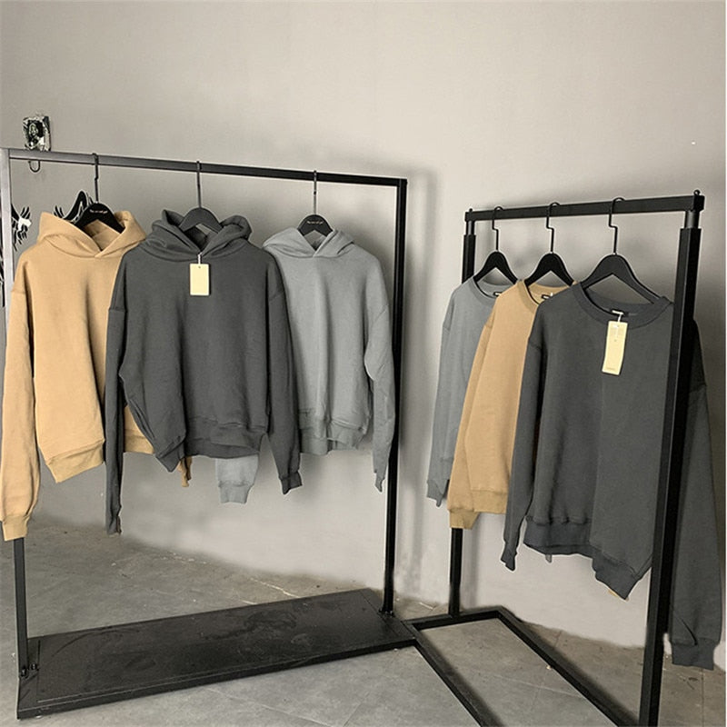 Kanye Calabasas Sweats